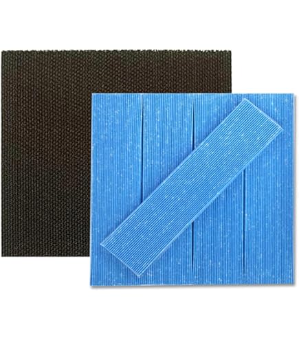 Amazon.co.jp: ダイキン工業 空気清浄機交換用ロールフィルター 集塵